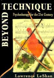 Beyond Technique