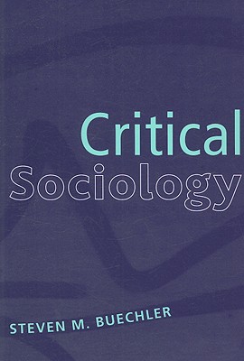 Critical Sociology