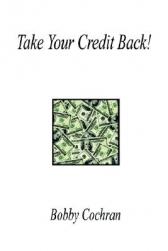 Take Your Credit Back!