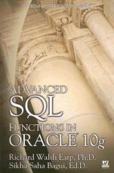 Advanced SQL Functions in Oracle