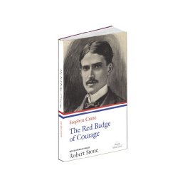 【预订】stephen crane: the red badge of