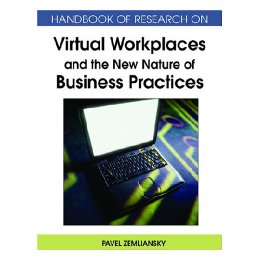 Handbook of Research on Virtu
