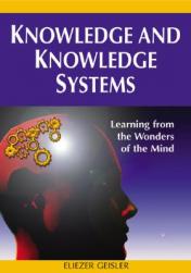 Knowledge and Knowledge Systems: