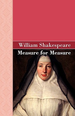 【预订】measure for measure