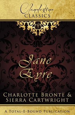 【预订】clandestine classics: jane eyre