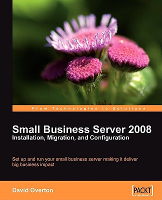 Small Business Server 2008 -