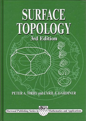 【预订】surface topology
