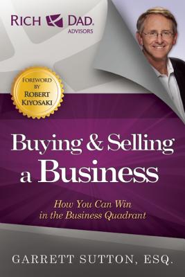 Buying & Selling a Business