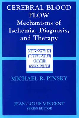 【预订】cerebral blood flow: mechanisms of
