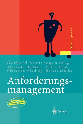 Anforderungsmanagement: Formal