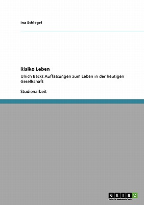 Risiko Leben