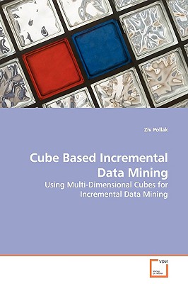 Cube Based Incremental Data