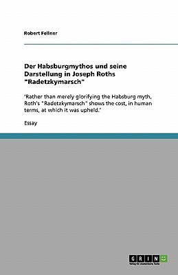 【预订】der habsburgmythos und seine darstellung
