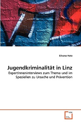 Jugendkriminalitt in Linz