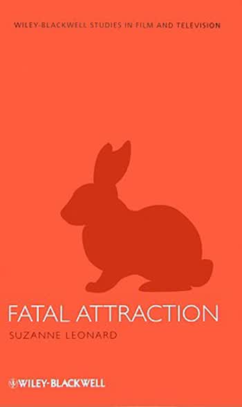 预订 Fatal Attraction [Wiley文化研究]