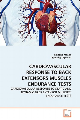 Cardiovascular Response to Back