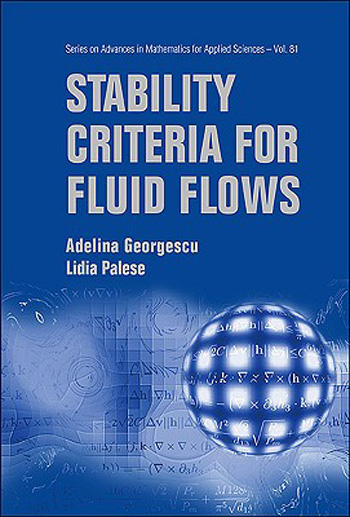 预订 Stability Criteria for Fluid Flows