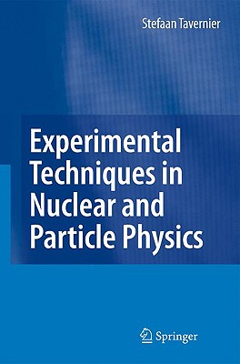 【预订】experimental techniques in nuclear and
