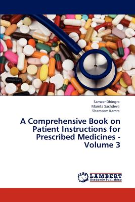 A Comprehensive Book on Patie