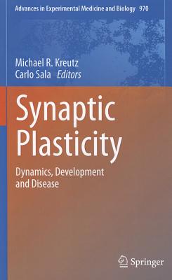【预订】synaptic plasticity: dynamics