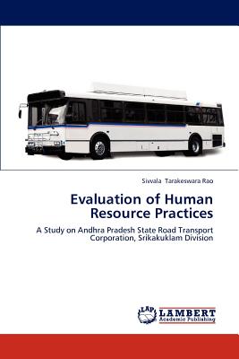 Evaluation of Human Resou