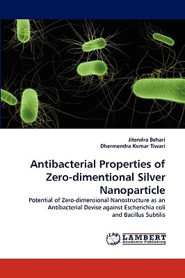 【预订】antibacterial properties of