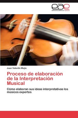 Proceso de Elaboraci N de L