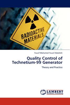 Quality Control of Technetium-99