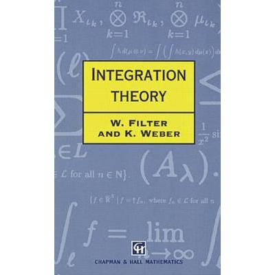 预订 Integration Theory