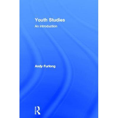 预订 Youth Studies: An Introduction