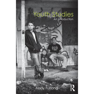 预订 Youth Studies : An Introduction