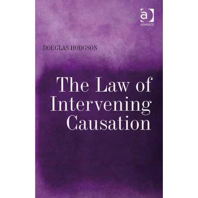 预订 The Law of Intervening Causation