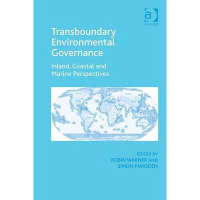 预订 Transboundary Environmental Governance : Inl...
