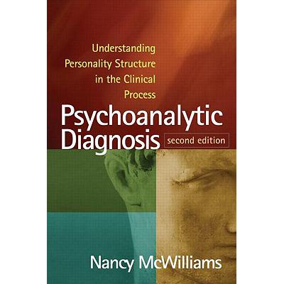 预订 Psychoanalytic Diagnosis, Second Edition: Un...