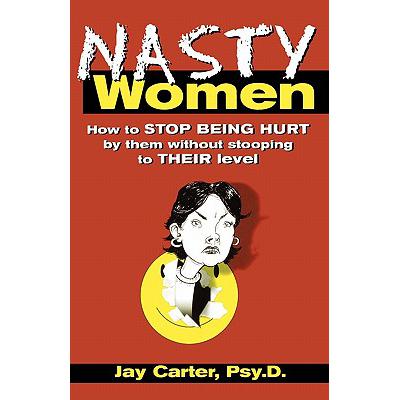 预订 Nasty Women