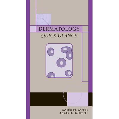 预订 Dermatology Quick Glance