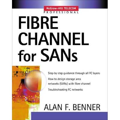 预订 Fibre Channel for SANs