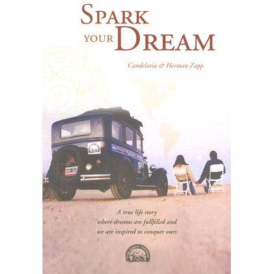预订 Spark Your Dream