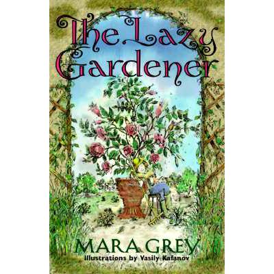 预订 The Lazy Gardener [Wiley生活类]