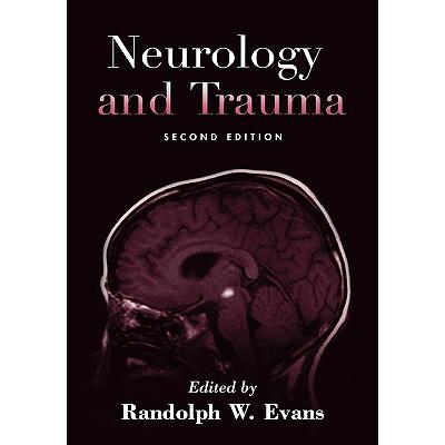 预订 Neurology and Trauma