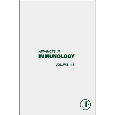 Advances in Immunology: Volume 118