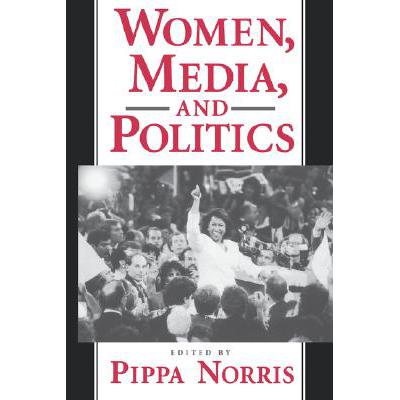 预订 Women, Media and Politics