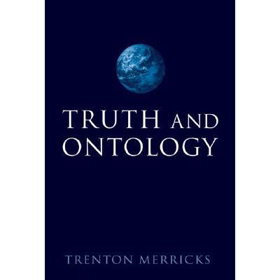 预订 Truth and Ontology