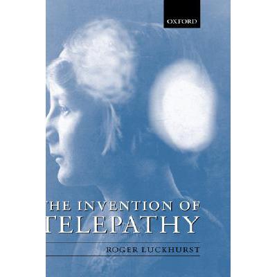 预订 The Invention of Telepathy: 1870-1901