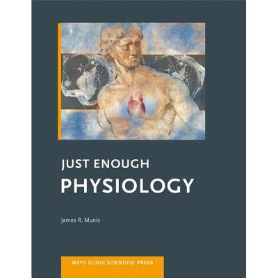 预订 Just Enough Physiology