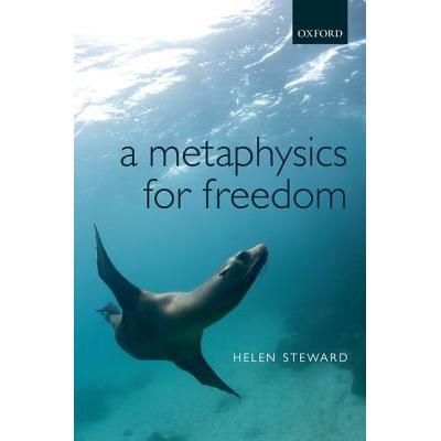 预订 A Metaphysics for Freedom