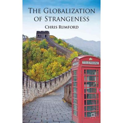 预订 The Globalization of Strangeness