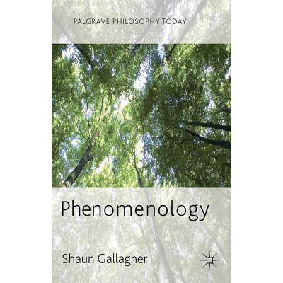 预订 Phenomenology