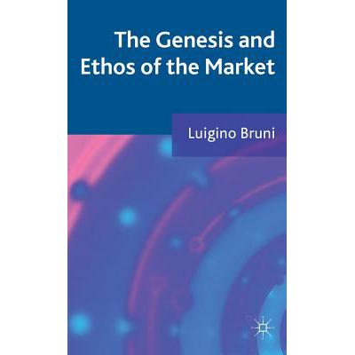 预订 The Genesis and Ethos of the Market