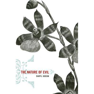 预订 The Nature of Evil